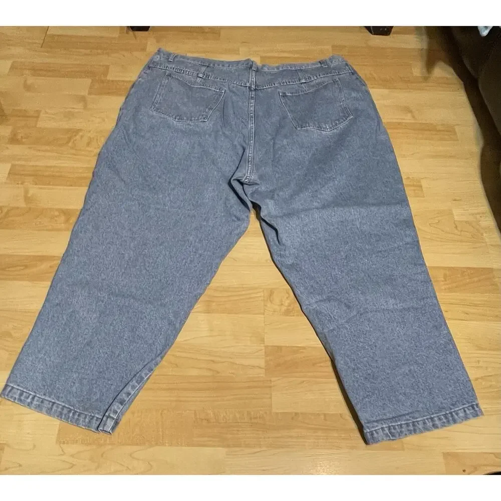 CST blues Jeans Size 30 X 28‎ Women’s Vintage Pleated